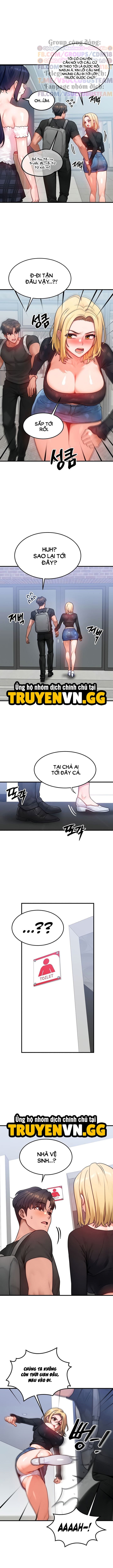 Hoán Đổi Cơ Thể - Chap 26 - Trang 7
