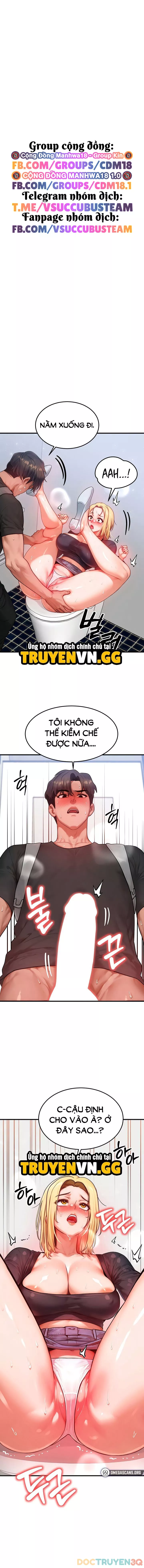 Hoán Đổi Cơ Thể - Chap 27 - Trang 1