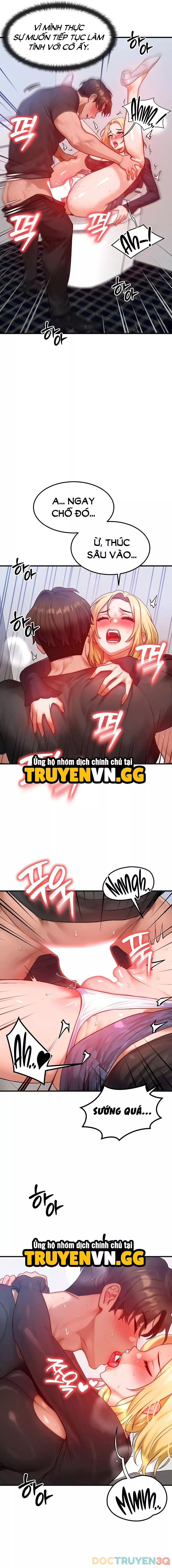 Hoán Đổi Cơ Thể - Chap 27 - Trang 5