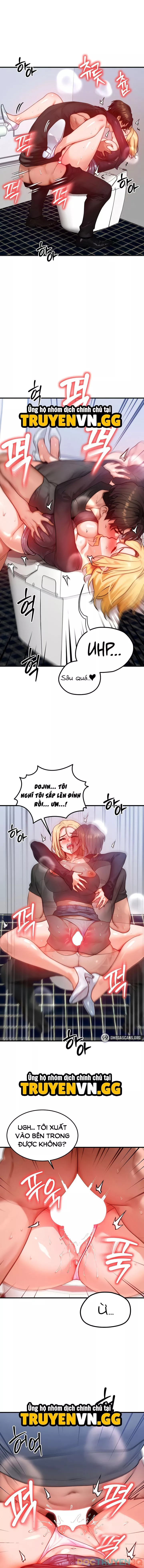 Hoán Đổi Cơ Thể - Chap 27 - Trang 6