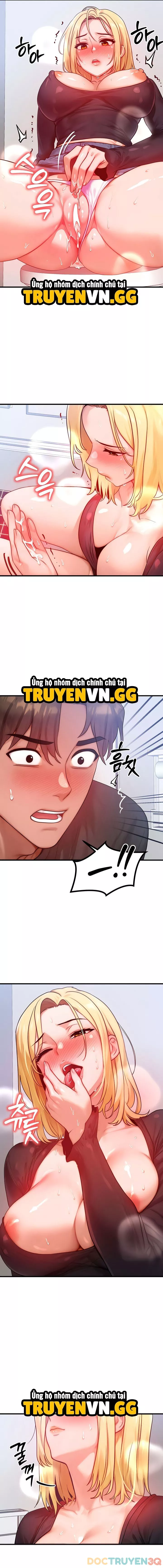 Hoán Đổi Cơ Thể - Chap 27 - Trang 9