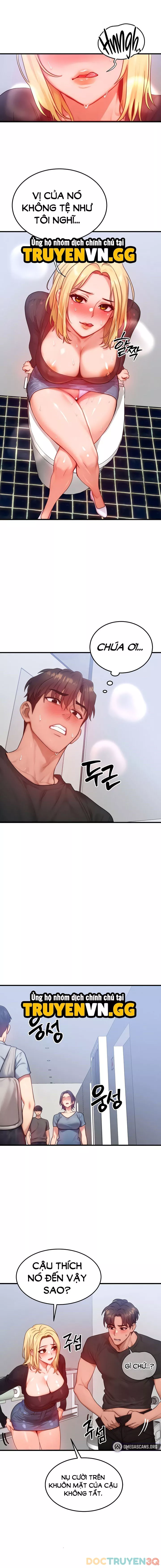 Hoán Đổi Cơ Thể - Chap 27 - Trang 10