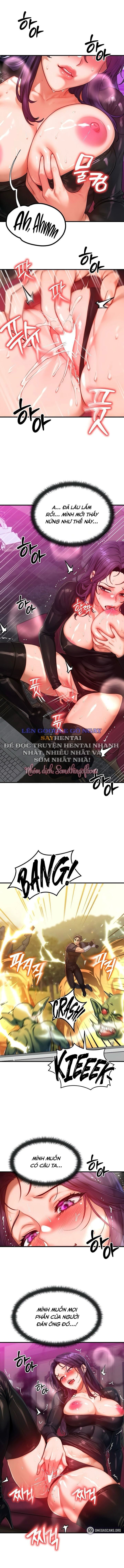 Hoán Đổi Cơ Thể - Chap 28 - Trang 12