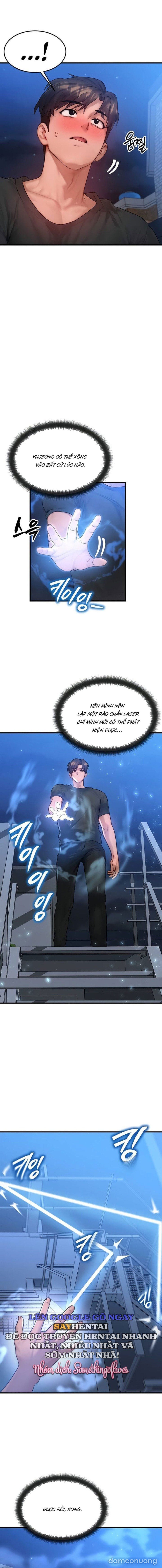 Hoán Đổi Cơ Thể - Chap 29 - Trang 5