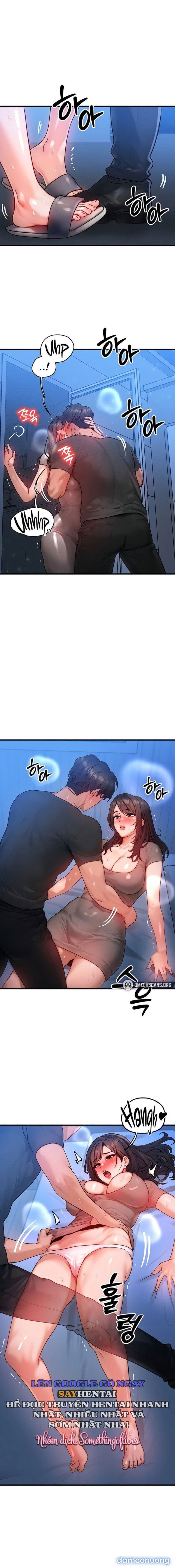 Hoán Đổi Cơ Thể - Chap 29 - Trang 7