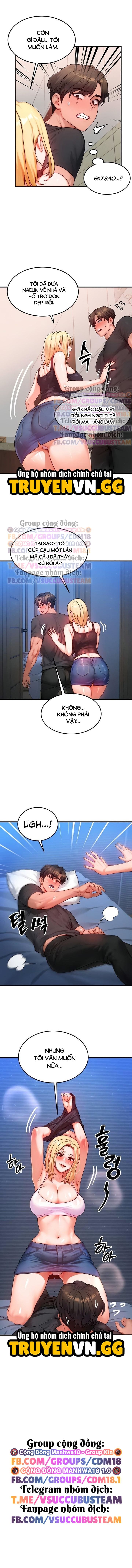 Hoán Đổi Cơ Thể - Chap 30 - Trang 11