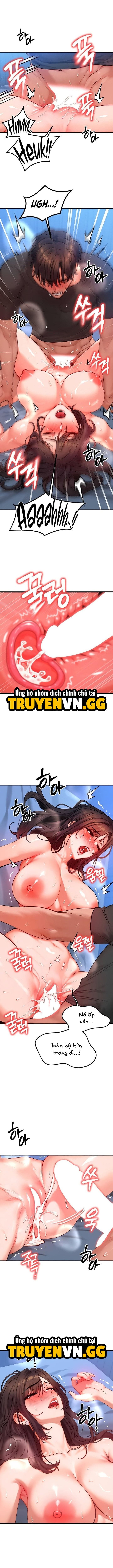 Hoán Đổi Cơ Thể - Chap 30 - Trang 8