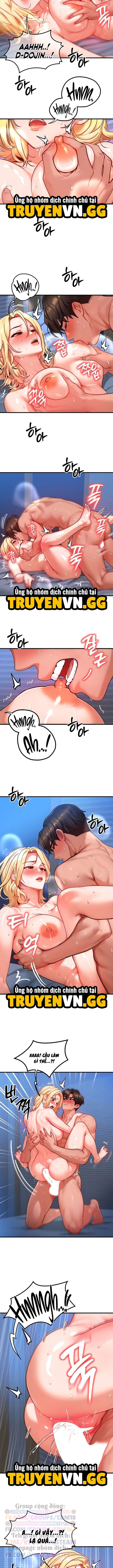 Hoán Đổi Cơ Thể - Chap 31 - Trang 7