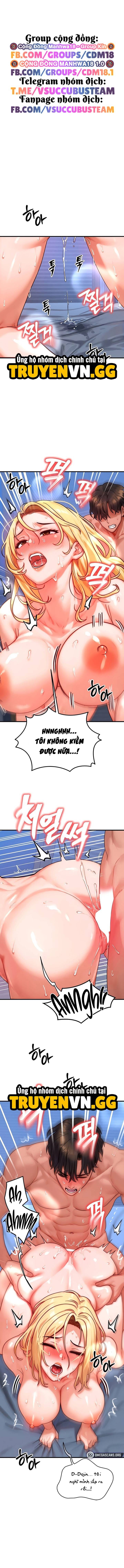 Hoán Đổi Cơ Thể - Chap 32 - Trang 2
