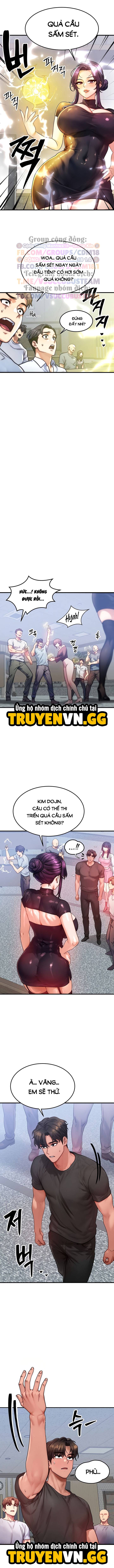 Hoán Đổi Cơ Thể - Chap 32 - Trang 7