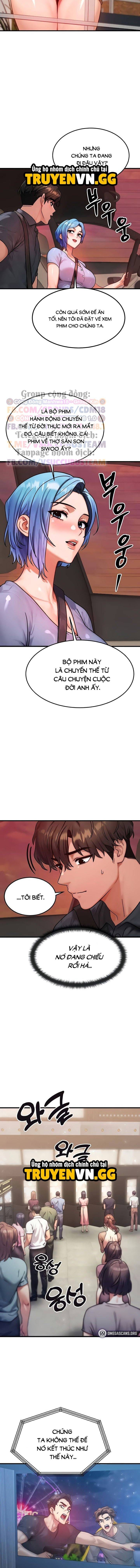 Hoán Đổi Cơ Thể - Chap 34 - Trang 14