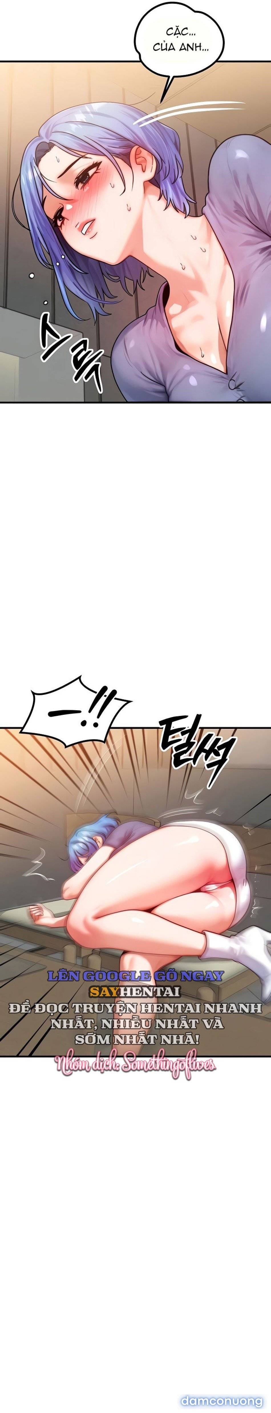 Hoán Đổi Cơ Thể - Chap 35 - Trang 6