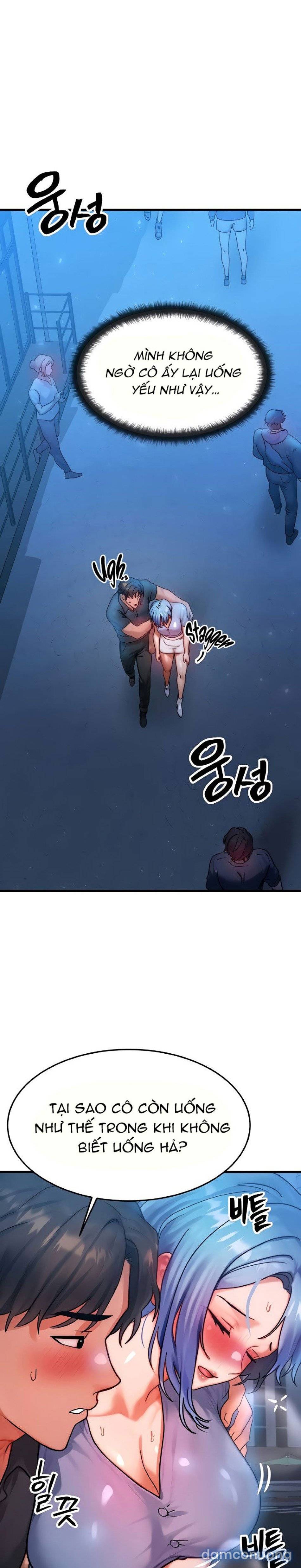 Hoán Đổi Cơ Thể - Chap 35 - Trang 7