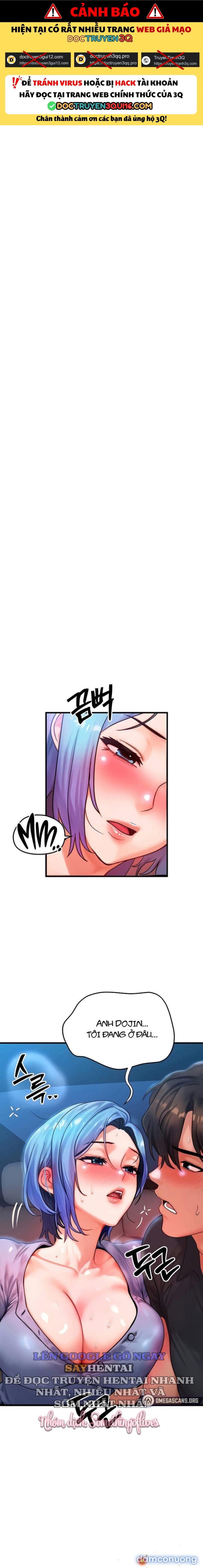 Hoán Đổi Cơ Thể - Chap 36 - Trang 1