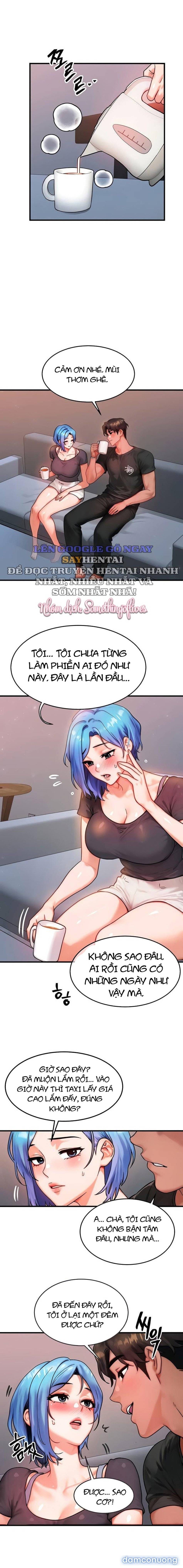Hoán Đổi Cơ Thể - Chap 36 - Trang 11