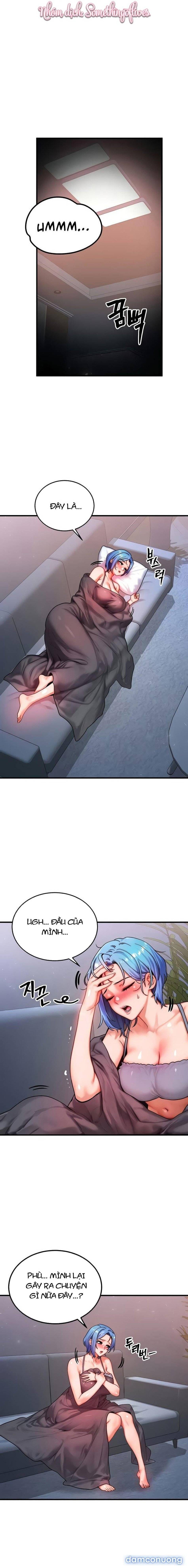 Hoán Đổi Cơ Thể - Chap 36 - Trang 5