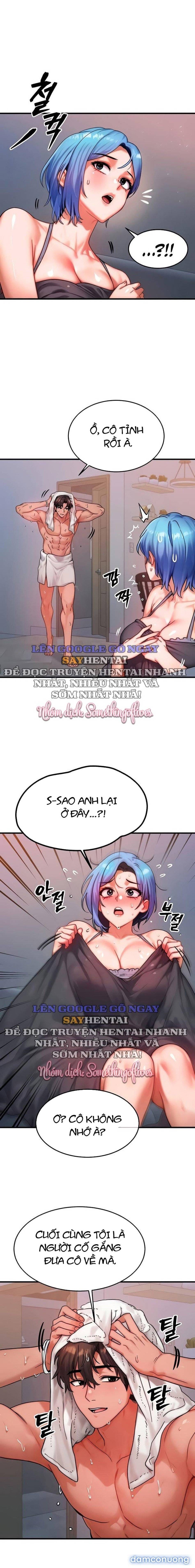 Hoán Đổi Cơ Thể - Chap 36 - Trang 6