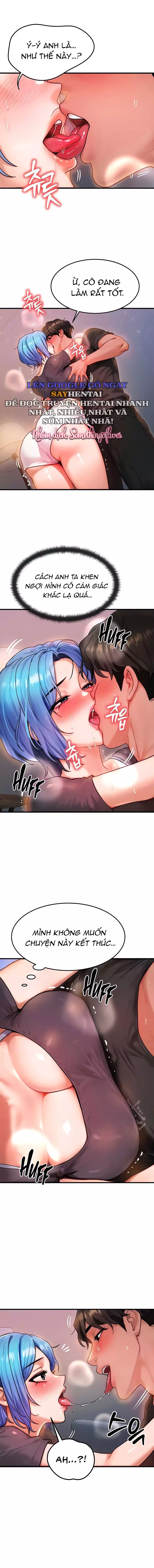 Hoán Đổi Cơ Thể - Chap 37 - Trang 2