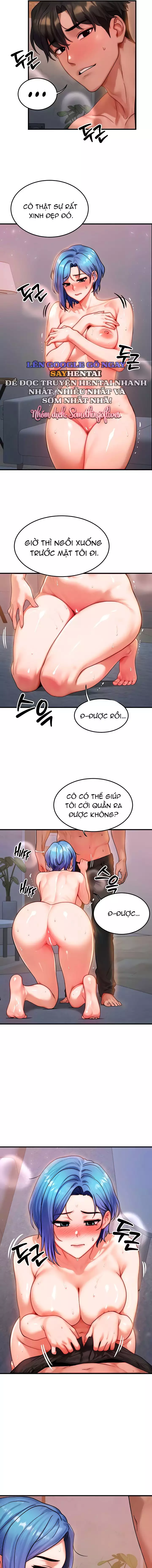 Hoán Đổi Cơ Thể - Chap 37 - Trang 5