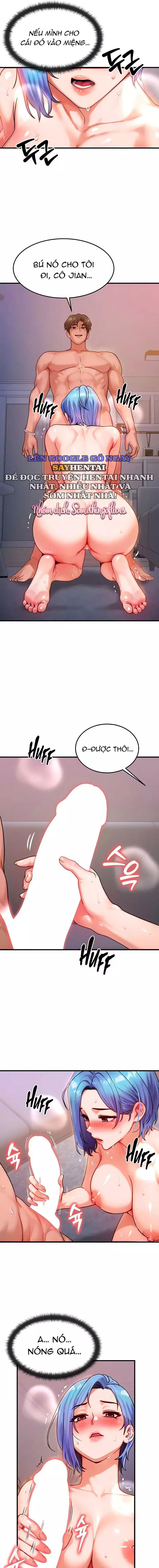 Hoán Đổi Cơ Thể - Chap 37 - Trang 7