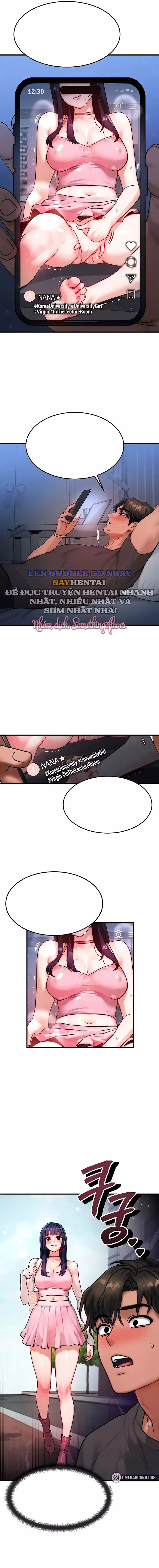 Hoán Đổi Cơ Thể - Chap 39 - Trang 12