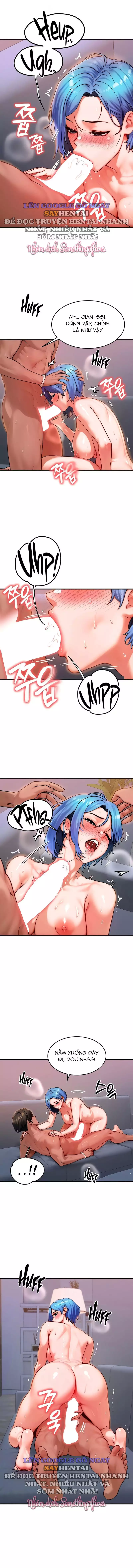 Hoán Đổi Cơ Thể - Chap 39 - Trang 3