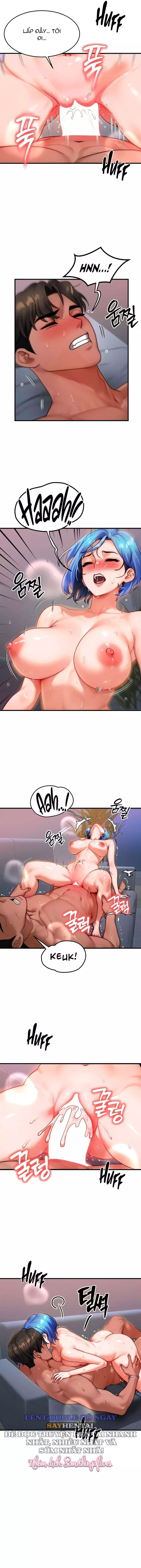 Hoán Đổi Cơ Thể - Chap 39 - Trang 5