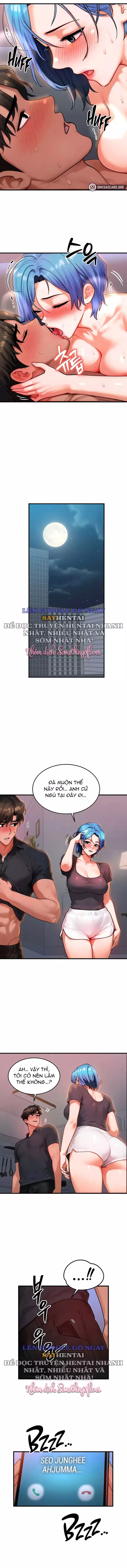 Hoán Đổi Cơ Thể - Chap 39 - Trang 6
