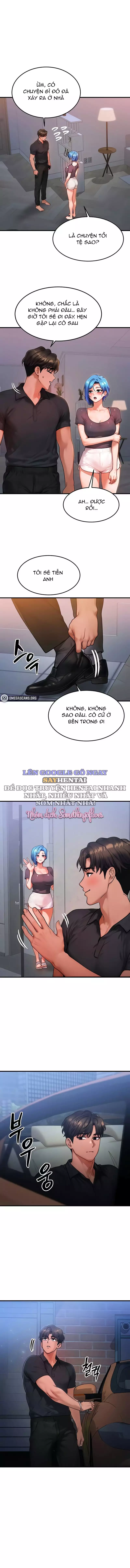 Hoán Đổi Cơ Thể - Chap 39 - Trang 9