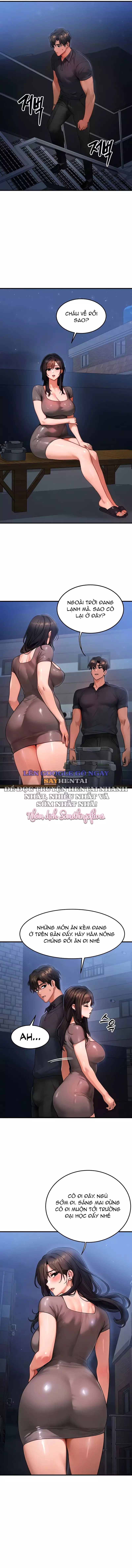 Hoán Đổi Cơ Thể - Chap 39 - Trang 10
