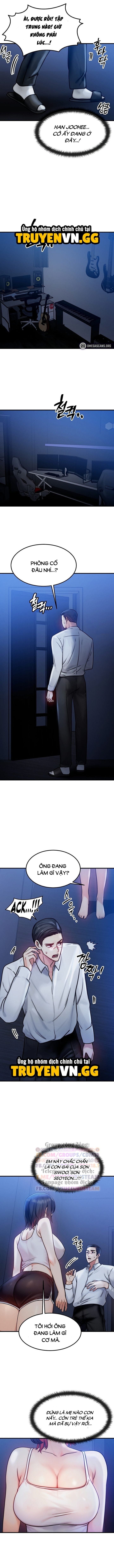 Hoán Đổi Cơ Thể - Chap 4 - Trang 9