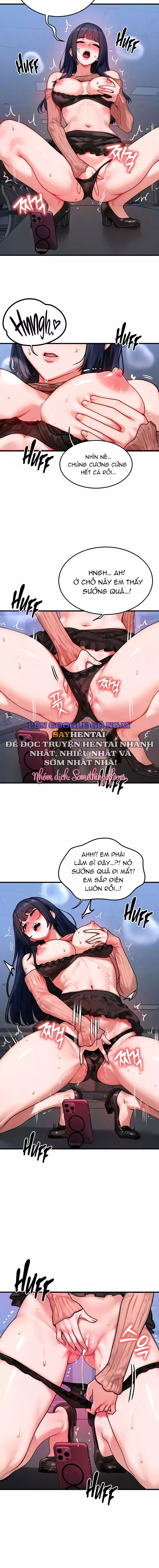 Hoán Đổi Cơ Thể - Chap 40 - Trang 9