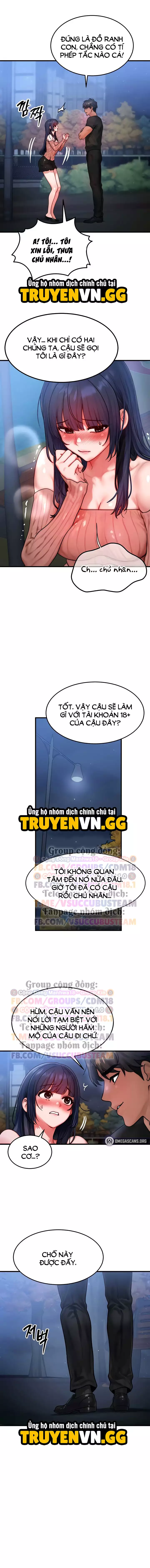 Hoán Đổi Cơ Thể - Chap 42 - Trang 14