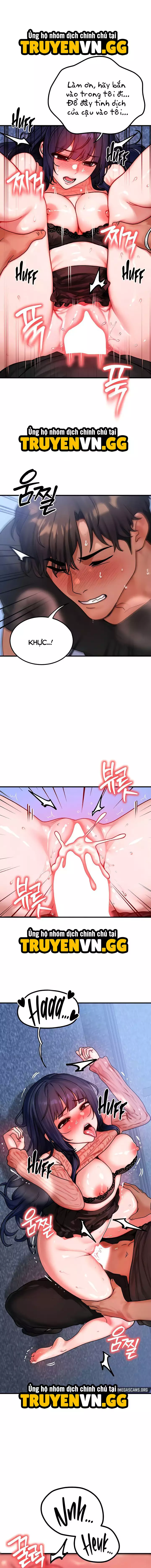Hoán Đổi Cơ Thể - Chap 42 - Trang 6
