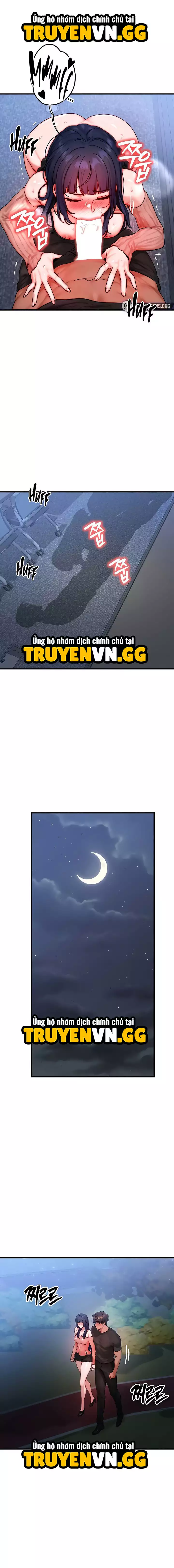 Hoán Đổi Cơ Thể - Chap 42 - Trang 10