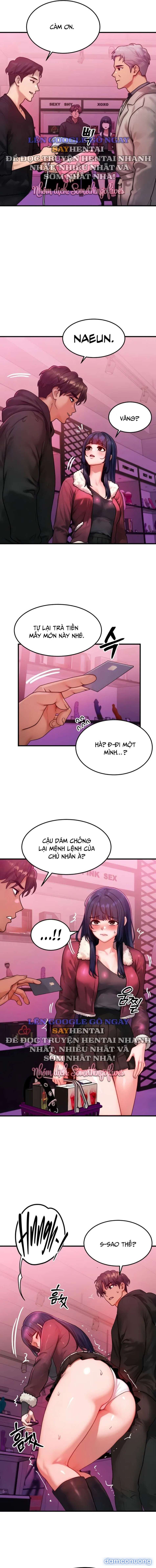 Hoán Đổi Cơ Thể - Chap 44 - Trang 3