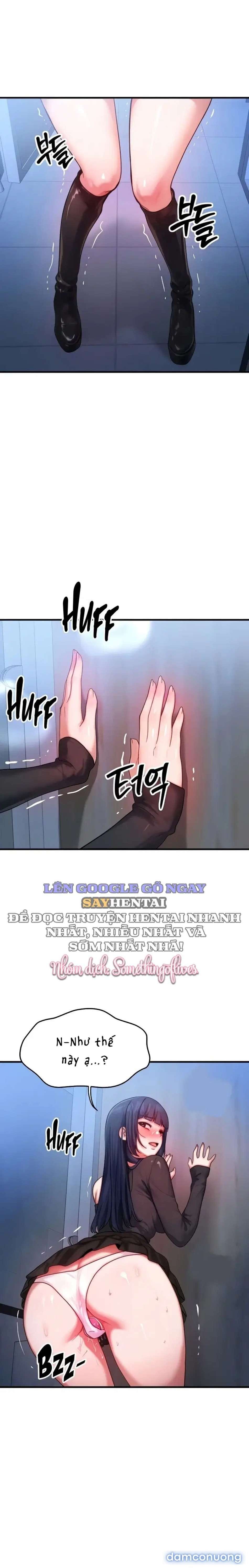 Hoán Đổi Cơ Thể - Chap 46 - Trang 13