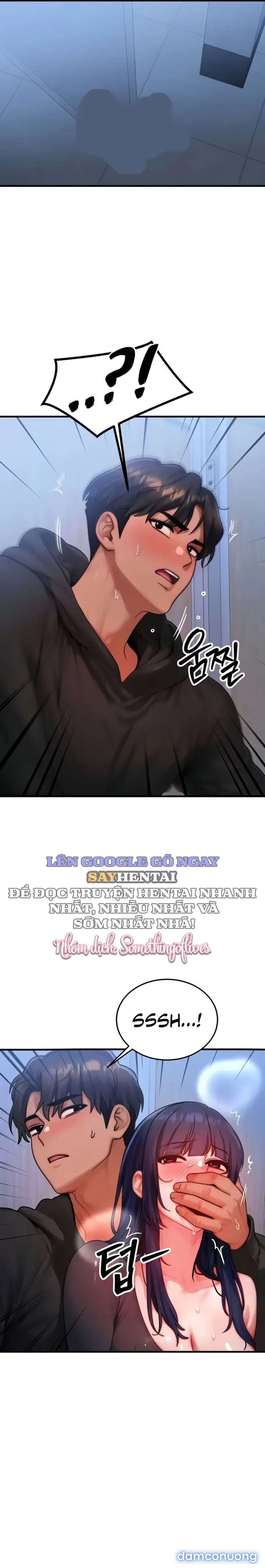 Hoán Đổi Cơ Thể - Chap 46 - Trang 18