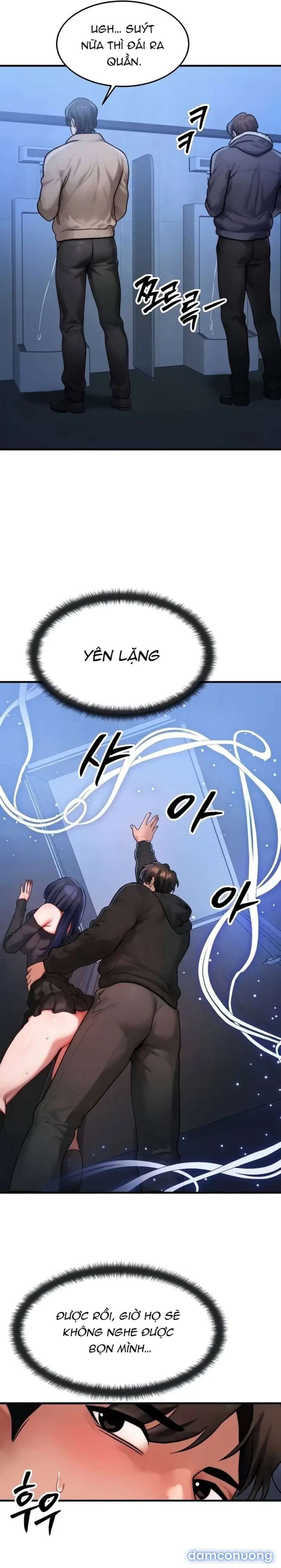 Hoán Đổi Cơ Thể - Chap 46 - Trang 19