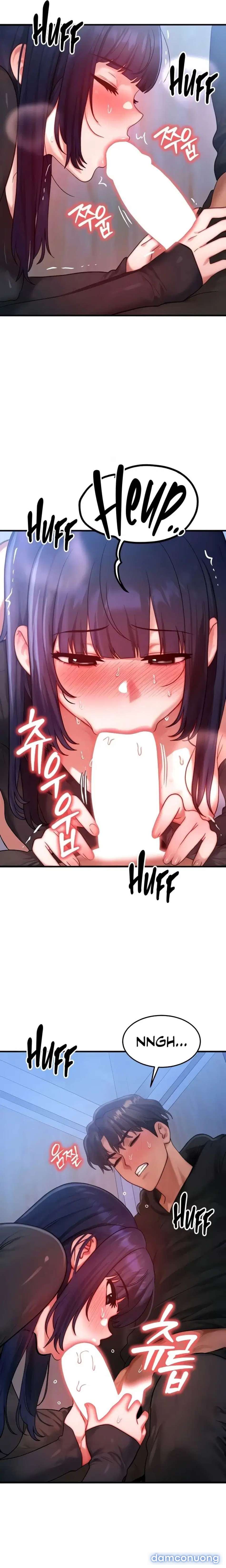 Hoán Đổi Cơ Thể - Chap 46 - Trang 7