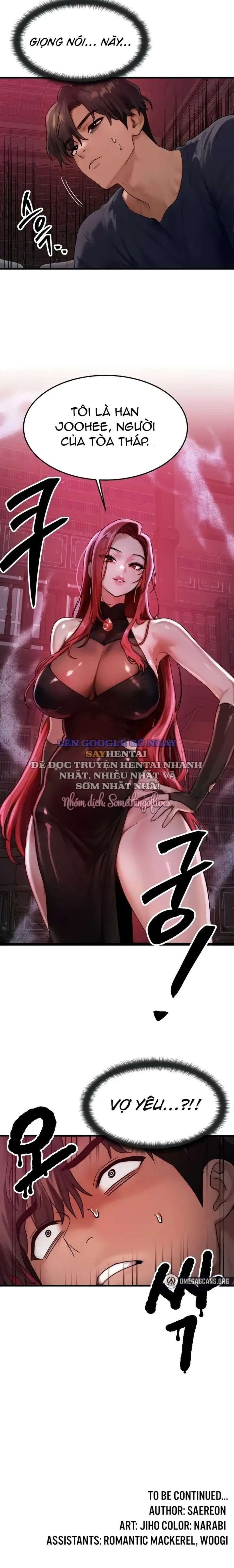 Hoán Đổi Cơ Thể - Chap 47 - Trang 12