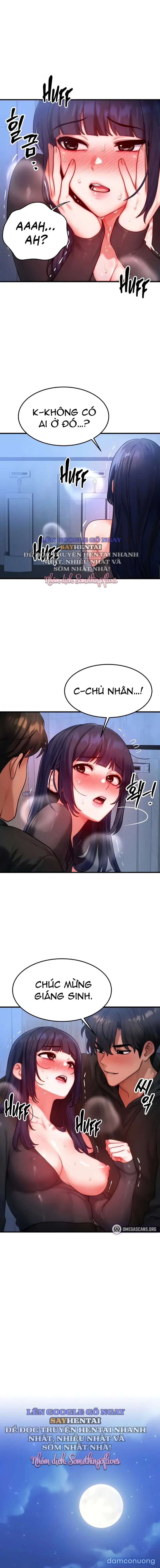 Hoán Đổi Cơ Thể - Chap 47 - Trang 6