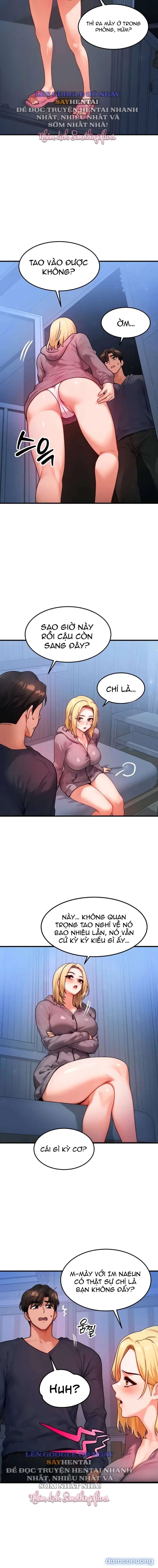 Hoán Đổi Cơ Thể - Chap 47 - Trang 8