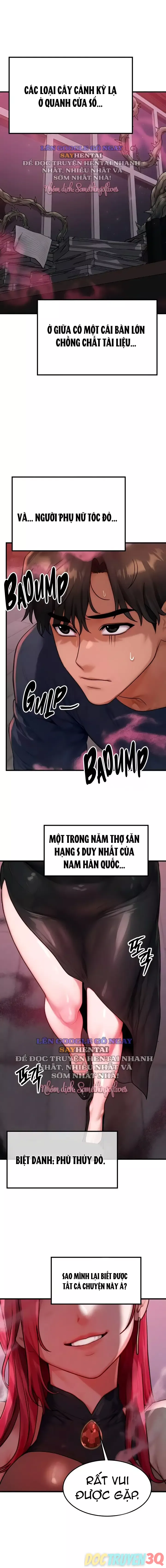 Hoán Đổi Cơ Thể - Chap 48 - Trang 2