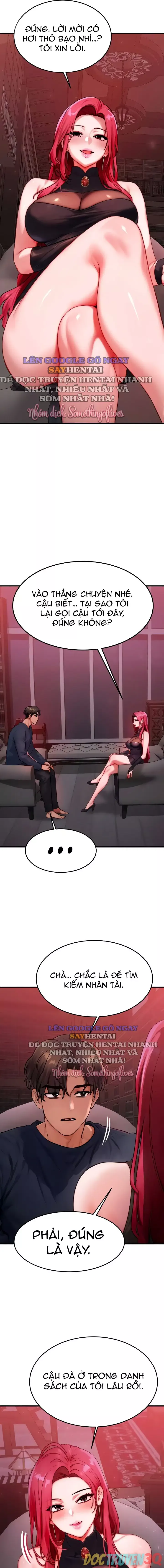 Hoán Đổi Cơ Thể - Chap 48 - Trang 5