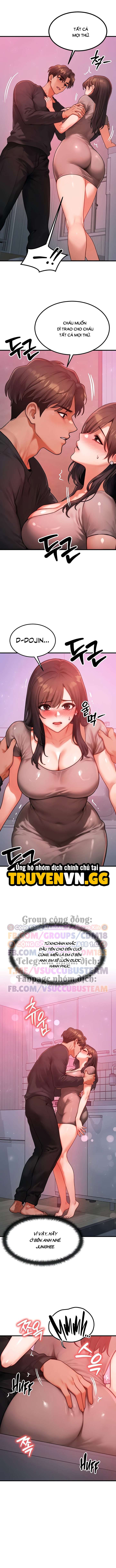 Hoán Đổi Cơ Thể - Chap 49 - Trang 11