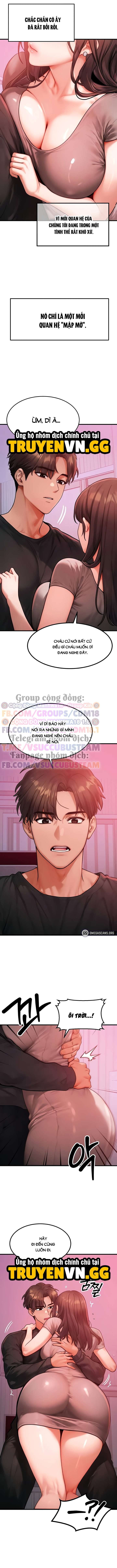 Hoán Đổi Cơ Thể - Chap 49 - Trang 9