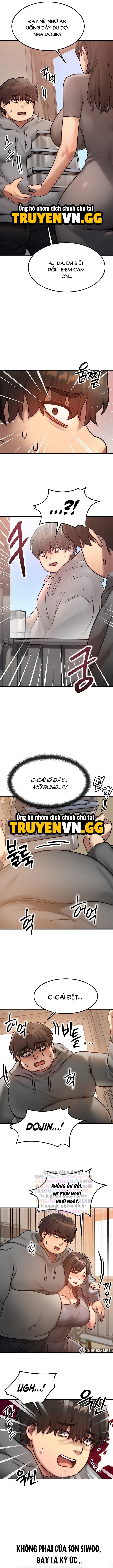 Hoán Đổi Cơ Thể - Chap 5 - Trang 12
