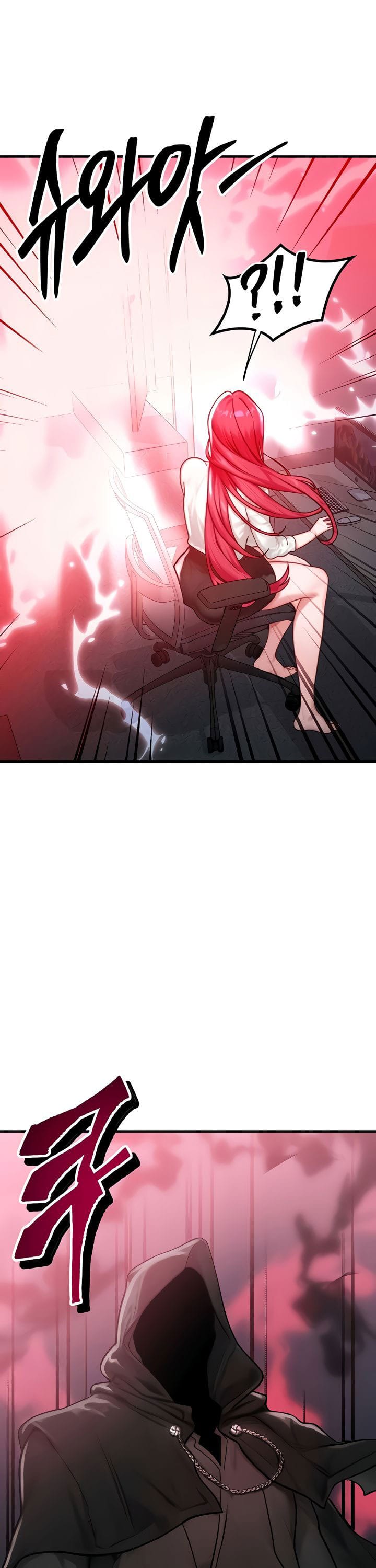 Hoán Đổi Cơ Thể - Chap 50 - Trang 9