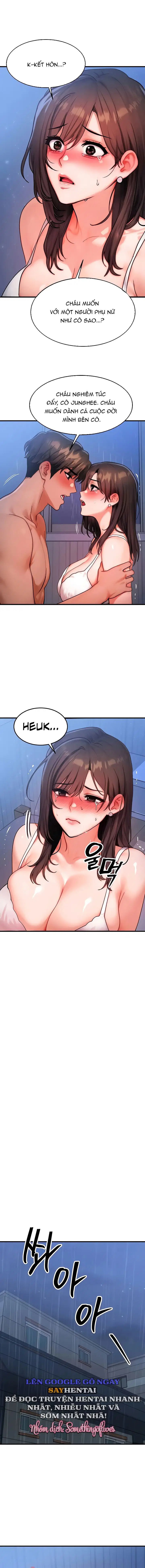 Hoán Đổi Cơ Thể - Chap 51 - Trang 12